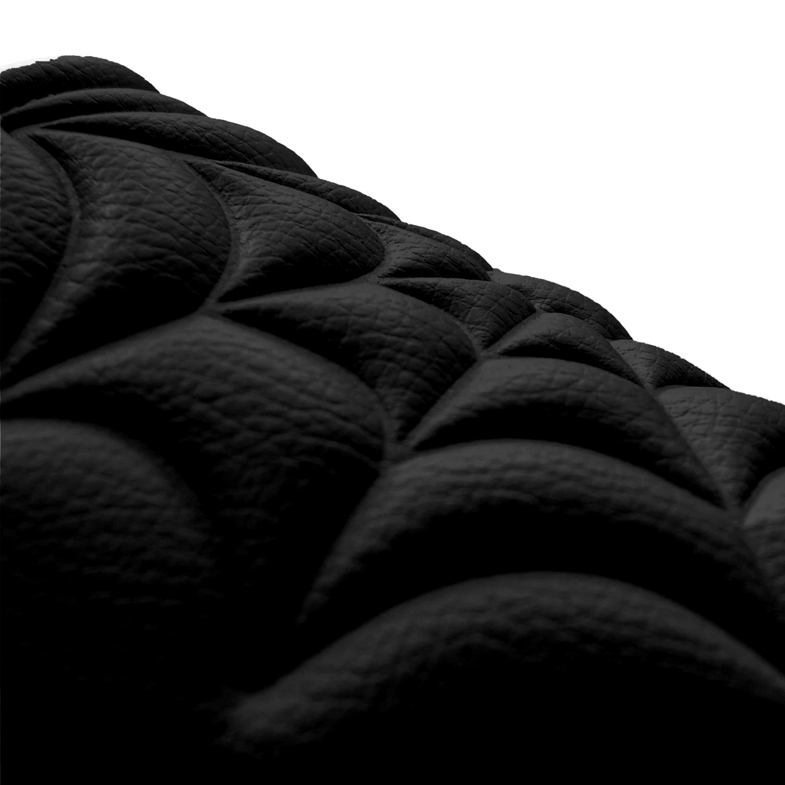 Web Mules Black