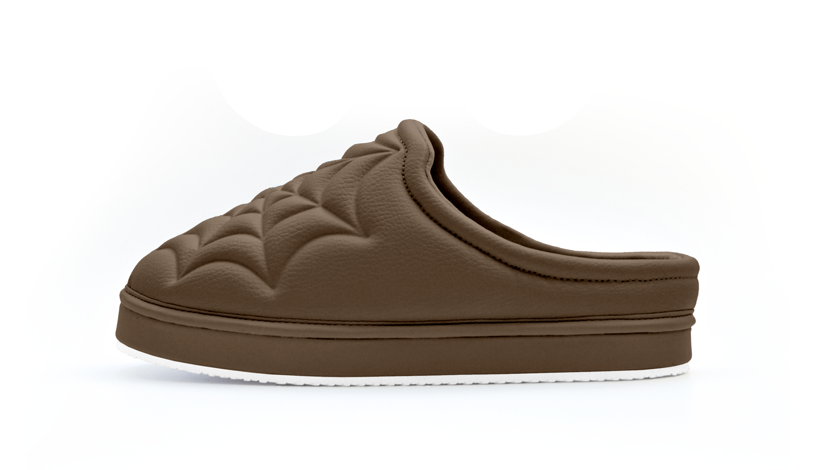Web Mules Brown