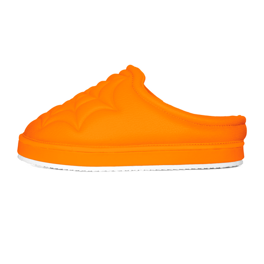 Web Mules Orange