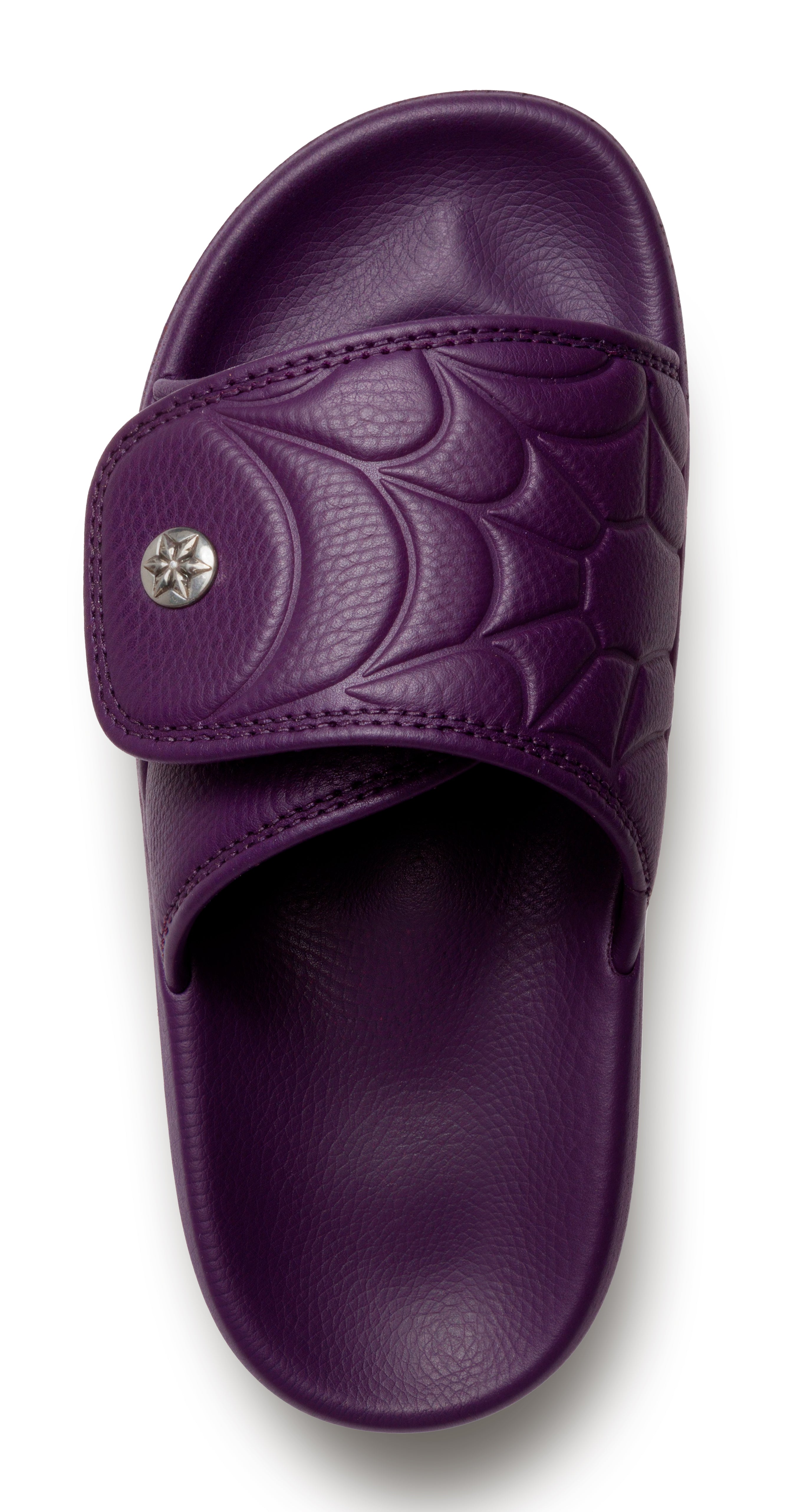 Mini Web Sandals - Phantom