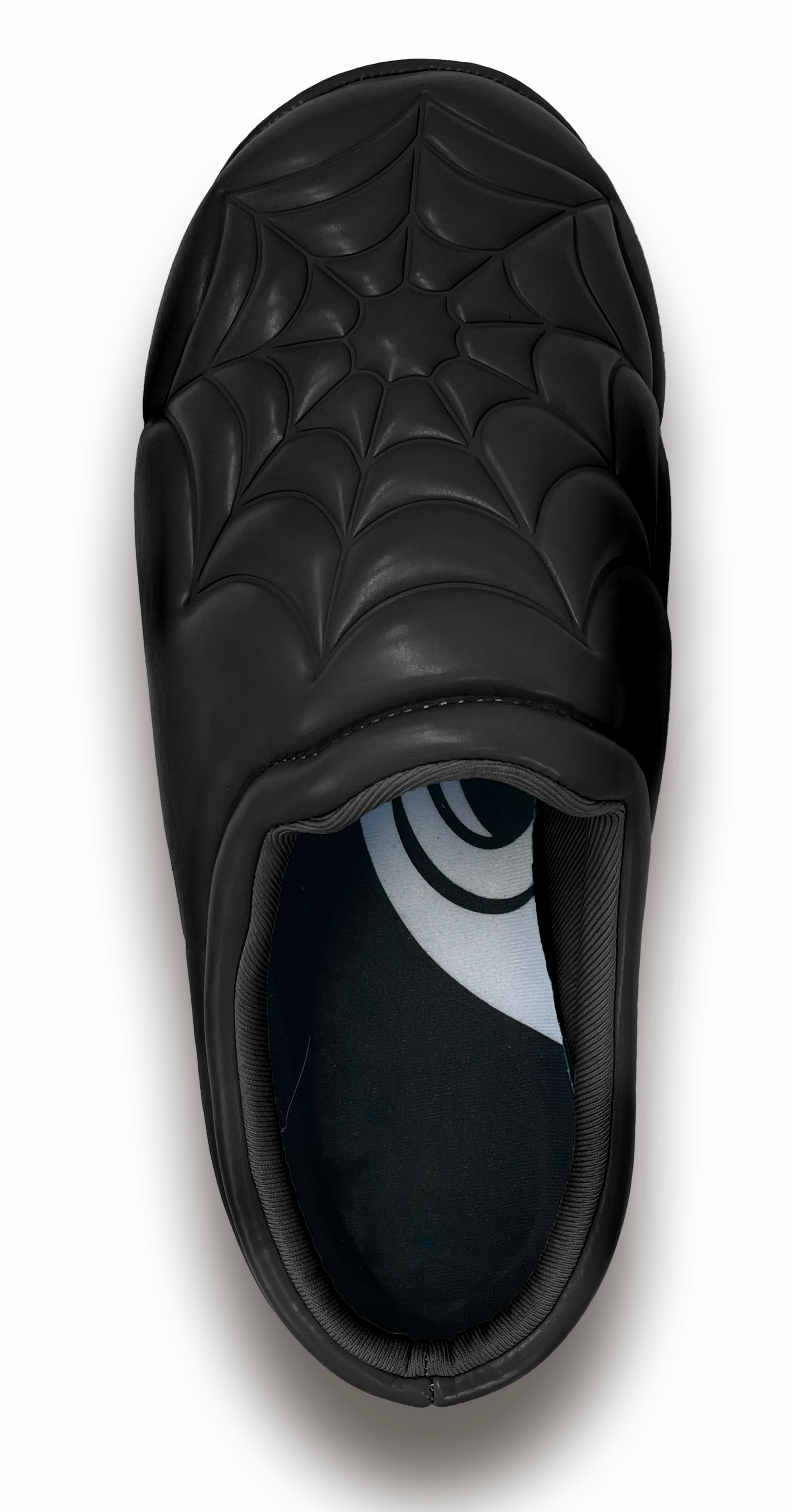 Web Mules Black