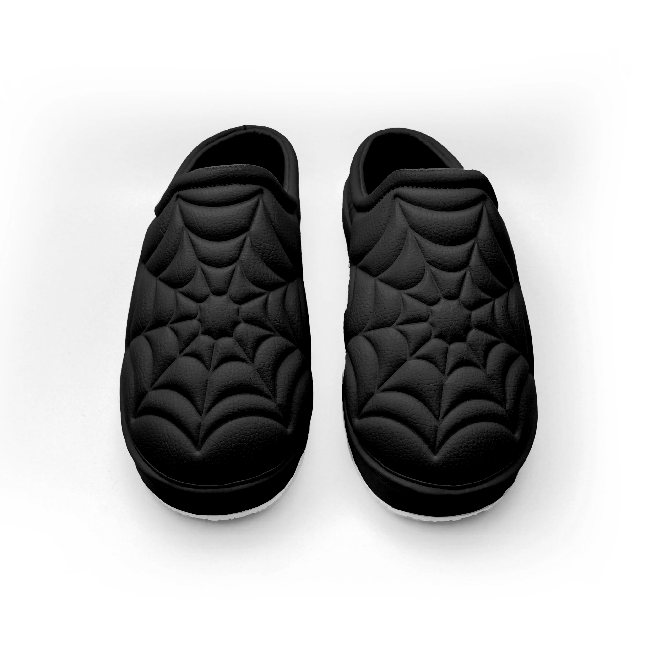 Web Mules Black