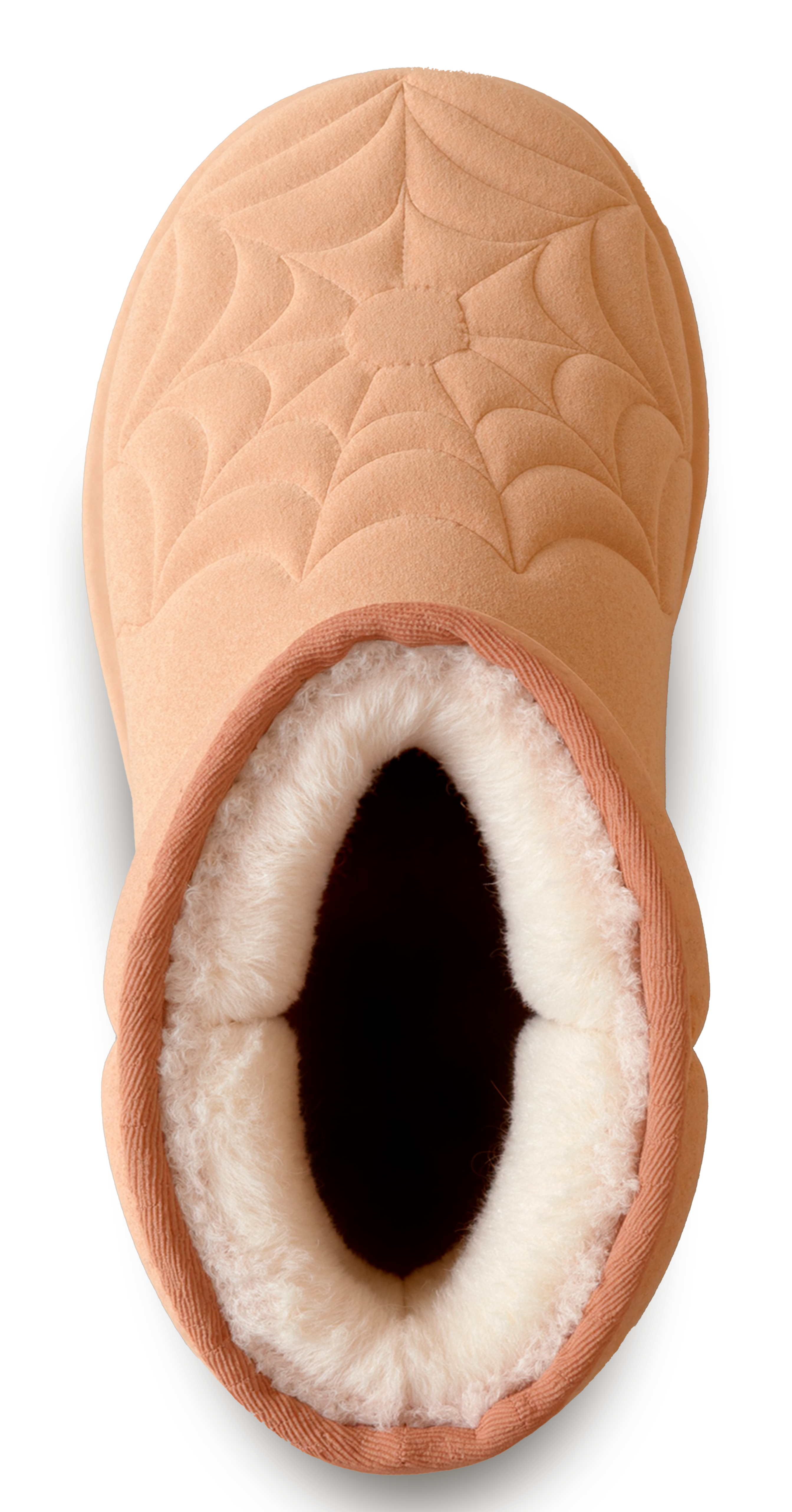 Web Boots - Camel