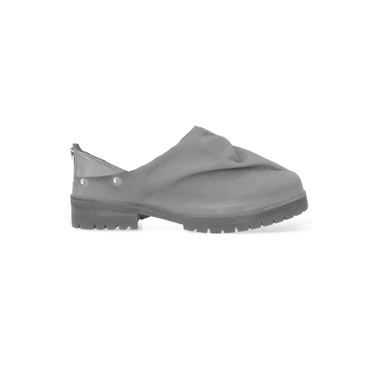 Creeper Mules - Grey