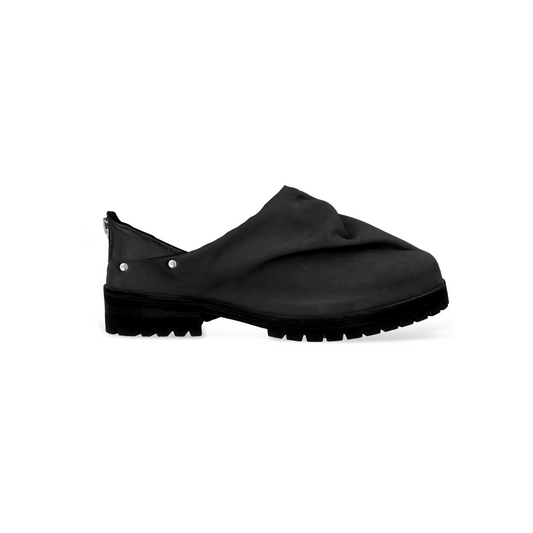 Creeper Mules - Black
