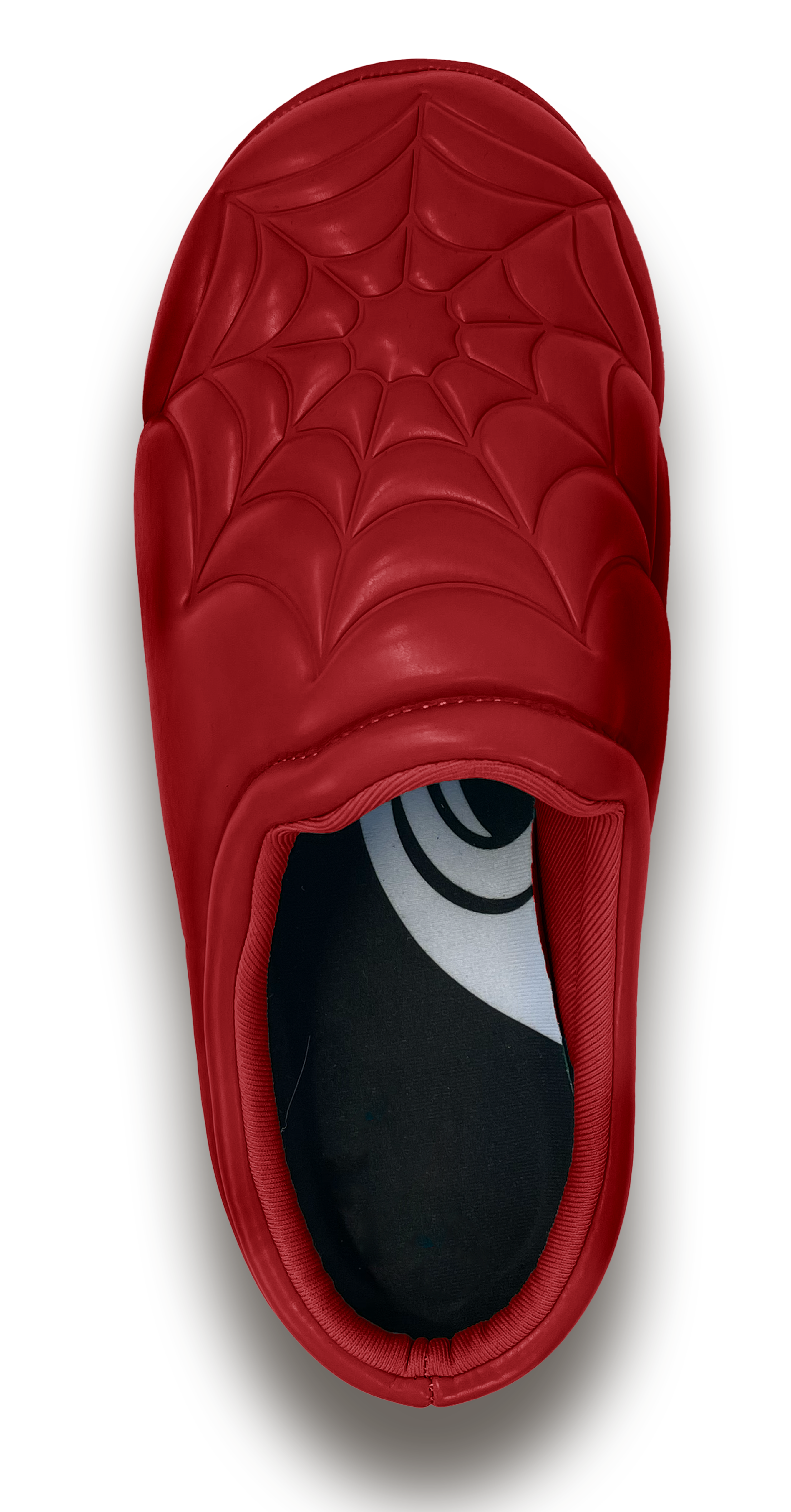 Web Mules Red