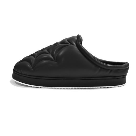 Web Mules Black