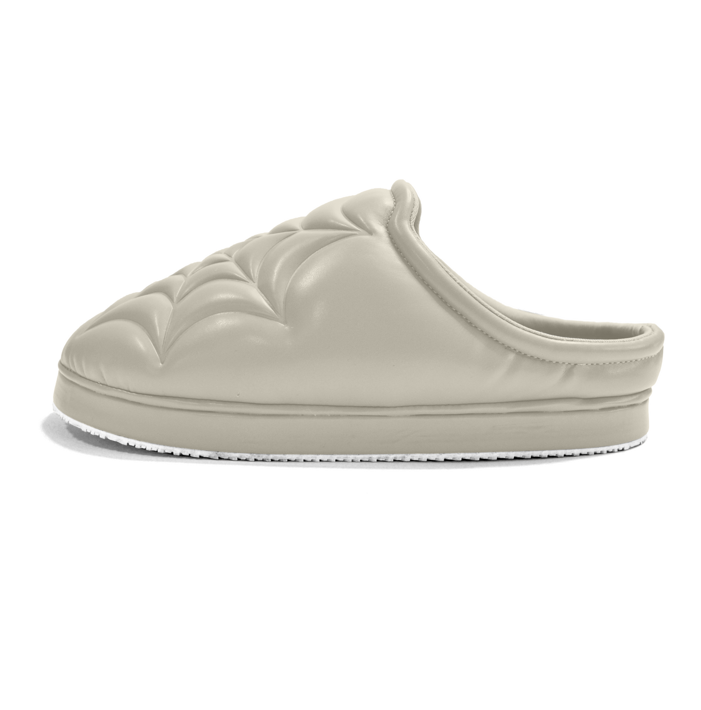 Web Mules Cream