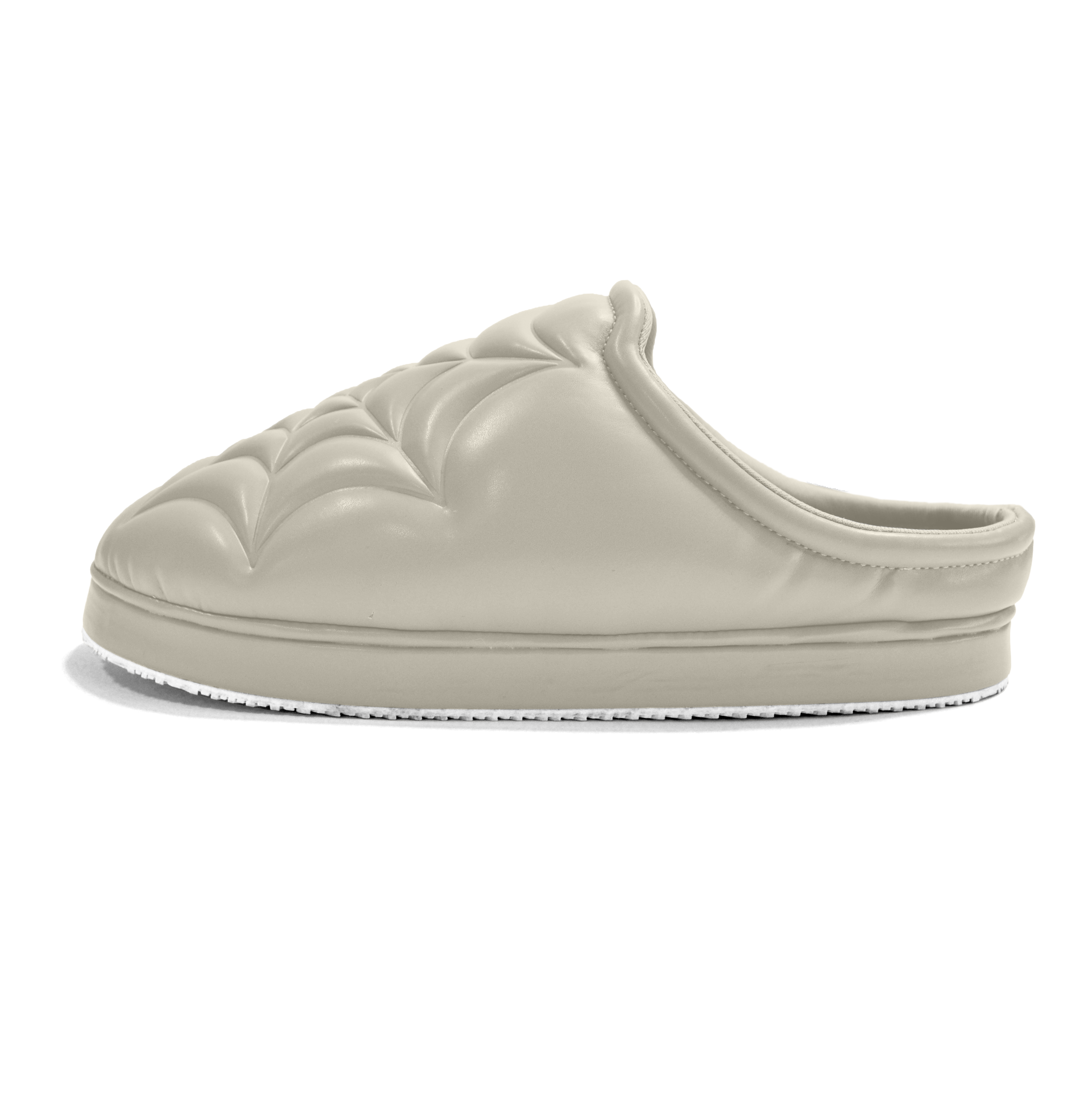 Web Mules Cream